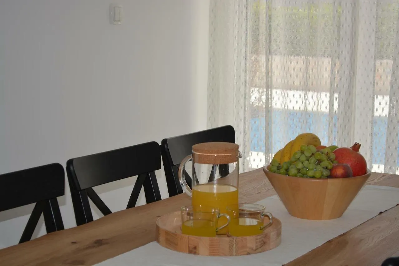 Villa Antea - Modern House With Pool Pag Town 0*,