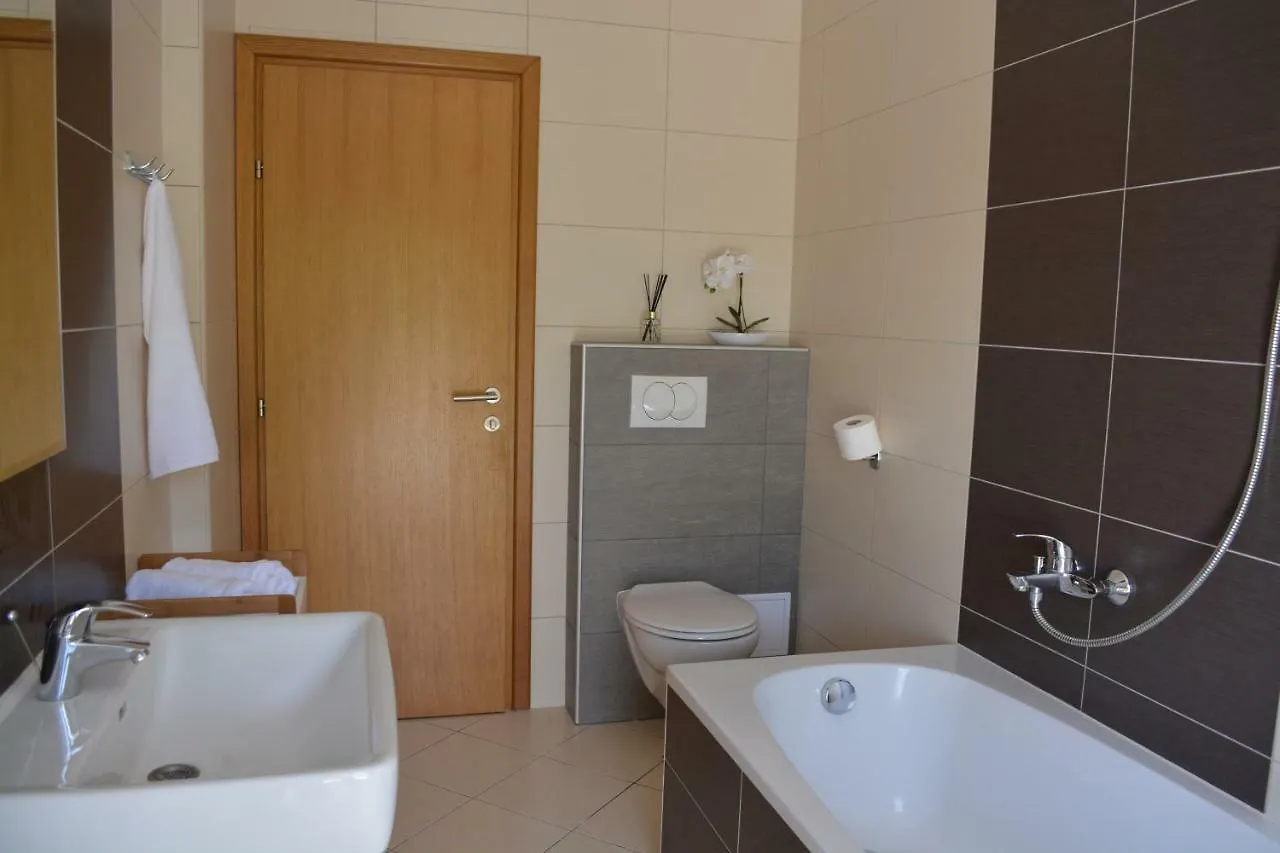 Villa Antea - Modern House With Pool Pag Town